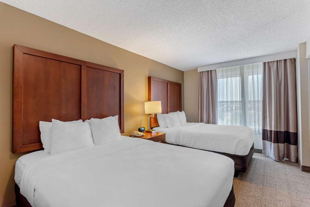 Comfort Inn & Suites Dover Zimmer foto